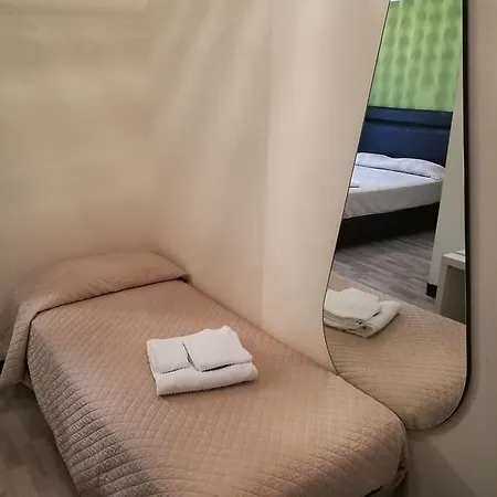 Bruman 4* Καζέρτα