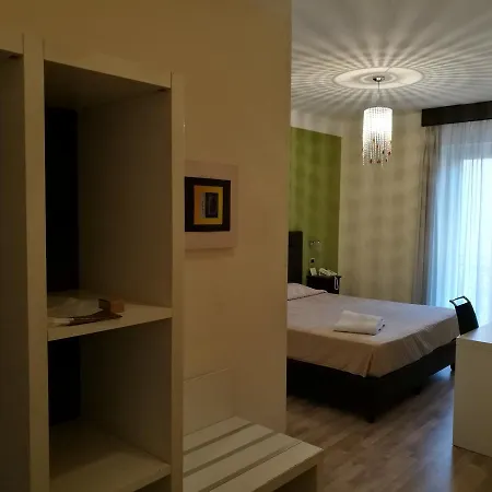 Hotel Bruman 4*