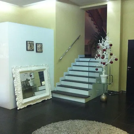 Bruman Hotel 4*