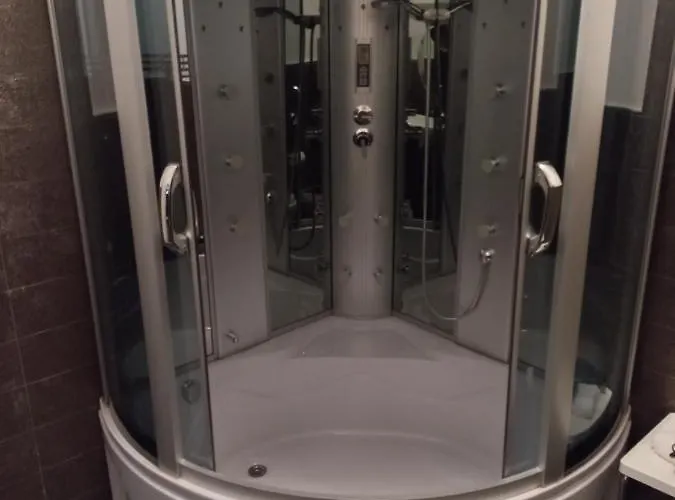 布鲁曼酒店 酒店 卡塞塔