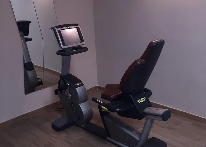 酒店 布鲁曼酒店 4*