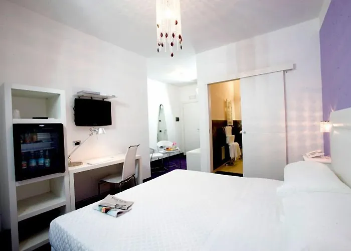 布鲁曼酒店 酒店