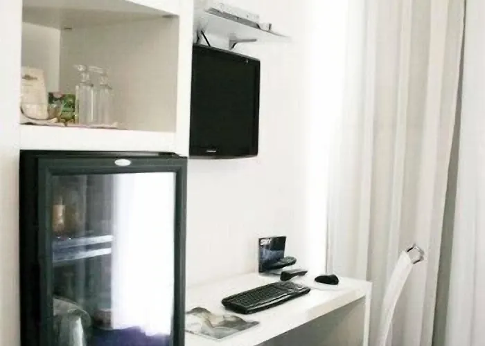 布鲁曼酒店 酒店 4*