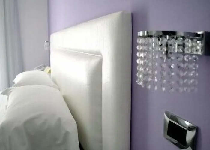 布鲁曼酒店 酒店 卡塞塔