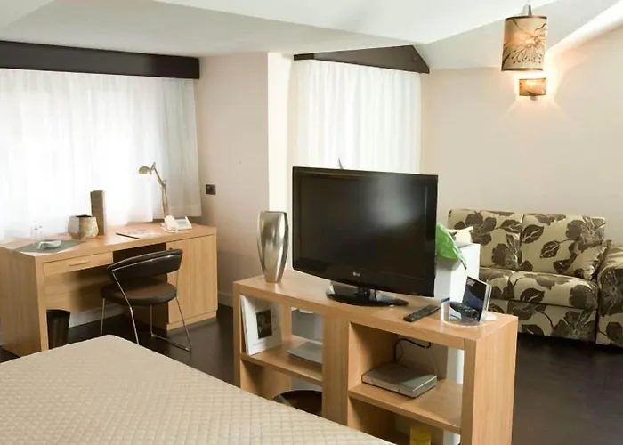 布鲁曼酒店 酒店 卡塞塔