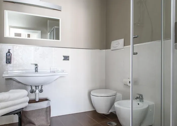 酒店 布鲁曼酒店