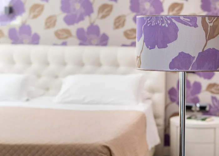 酒店 布鲁曼酒店