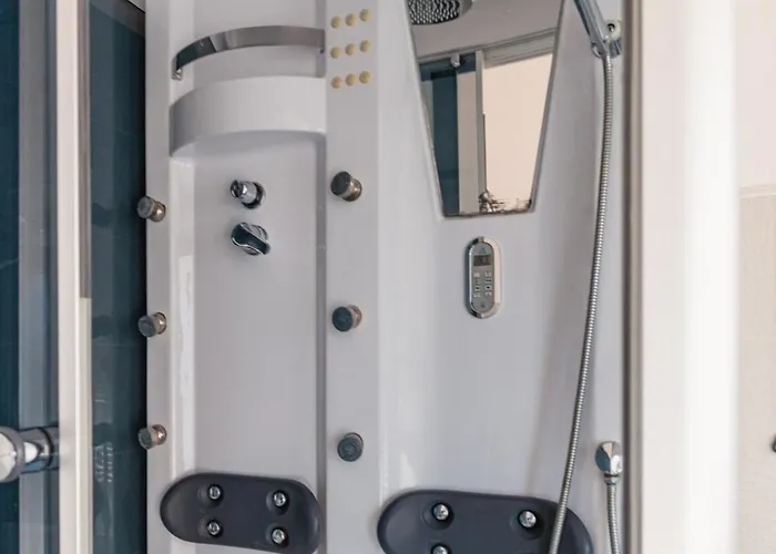 布鲁曼酒店 酒店 卡塞塔