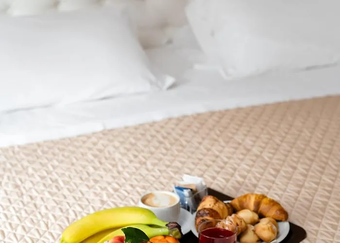 布鲁曼酒店 酒店