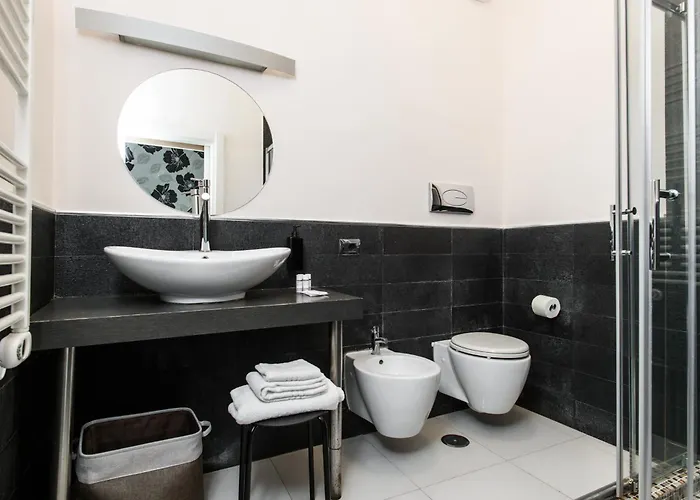 布鲁曼酒店 酒店 4*