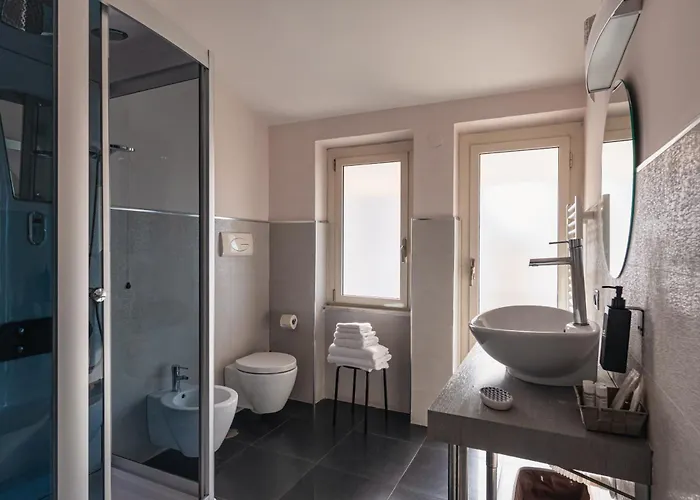 酒店 布鲁曼酒店 卡塞塔