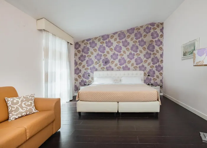 布鲁曼酒店 卡塞塔