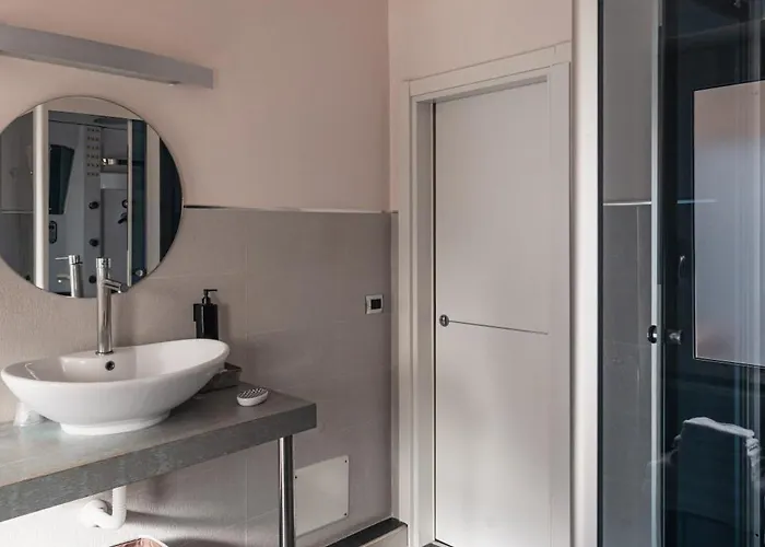 布鲁曼酒店 4* 卡塞塔