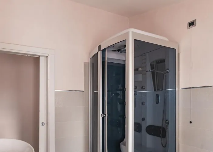 布鲁曼酒店 酒店 4*