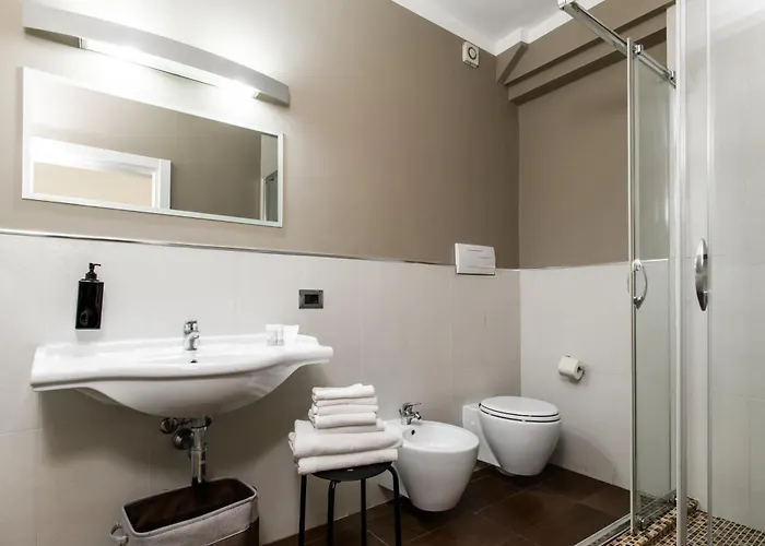 布鲁曼酒店 酒店