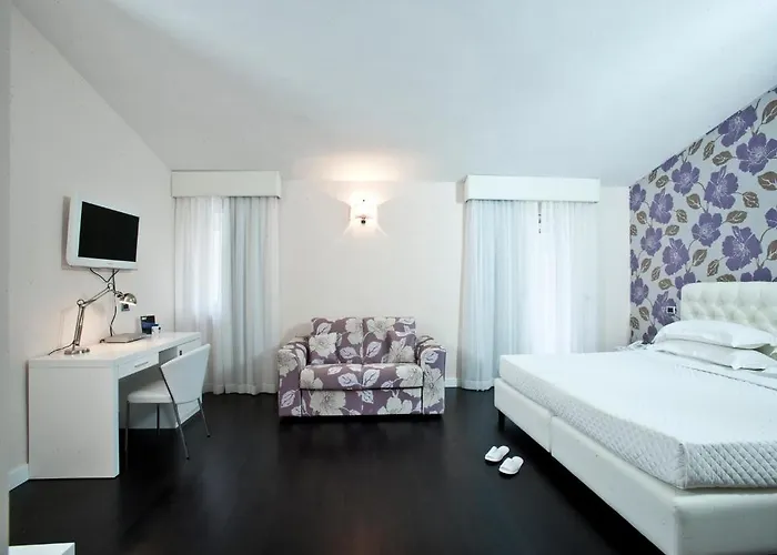 酒店 布鲁曼酒店 4*