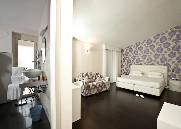 酒店 布鲁曼酒店 卡塞塔