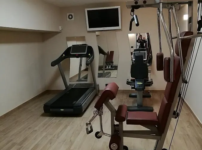 布鲁曼酒店 酒店