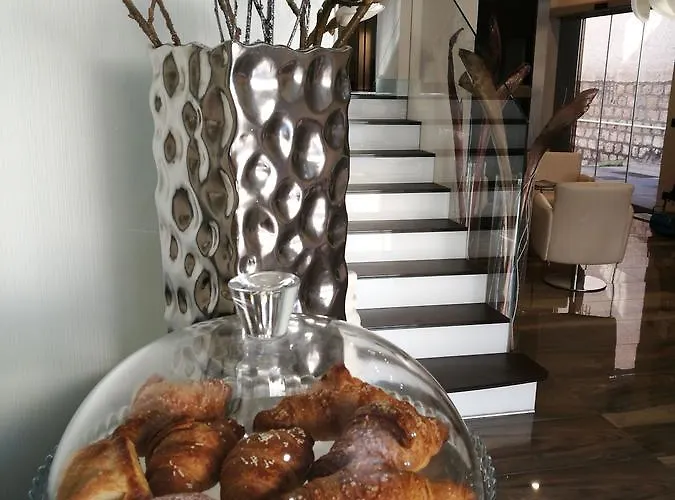 酒店 布鲁曼酒店 4*