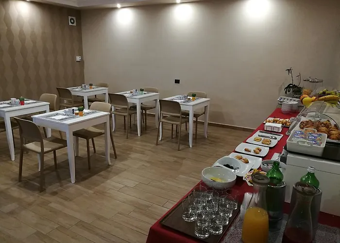 布鲁曼酒店 酒店 4*